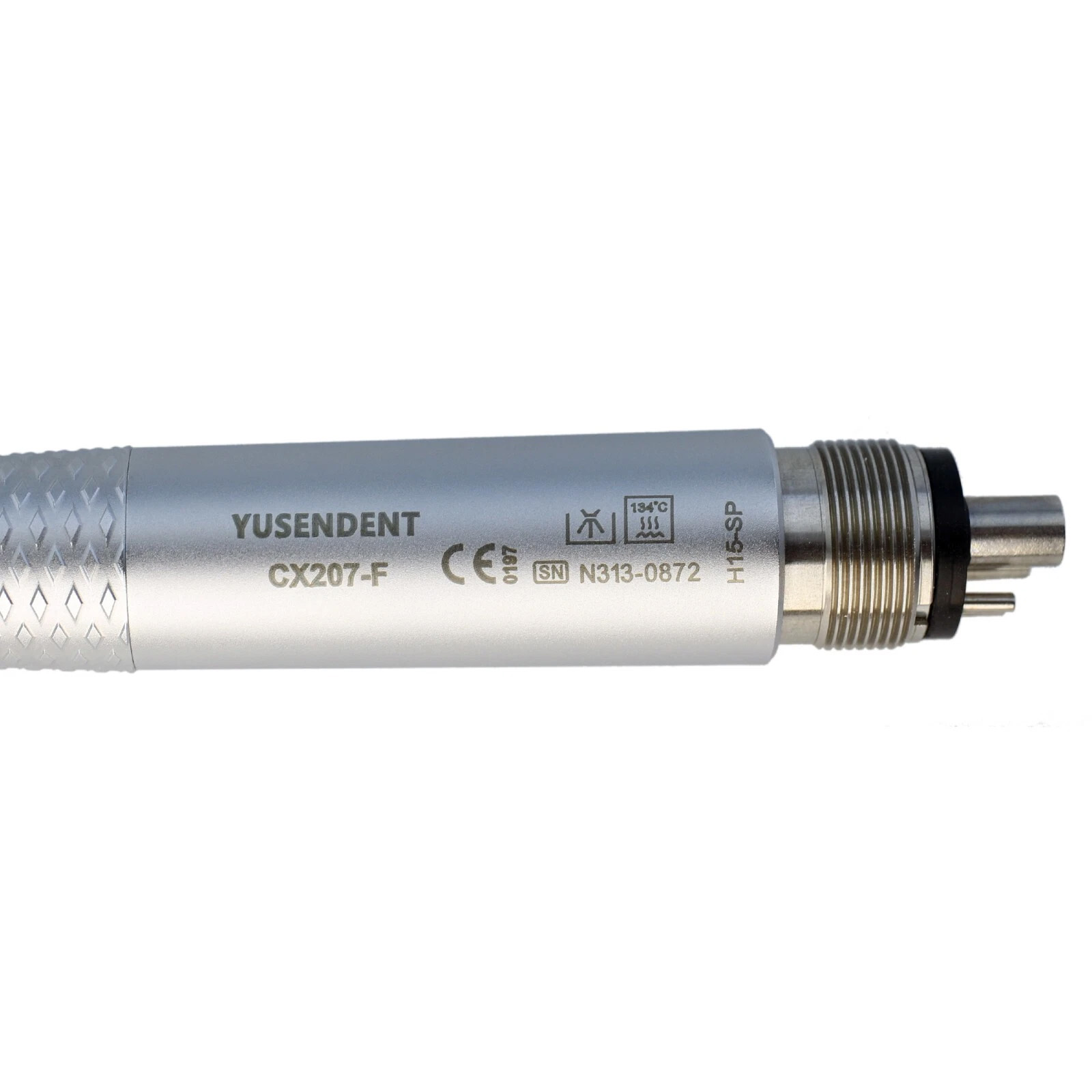 YUSENDENT&reg; CX207-F-SP High Speed Standard LED Handpiece With Generator